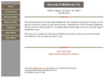 kandwlaw.com