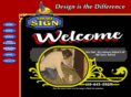 kentislandsigns.com