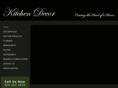 kitchendecorofnc.com