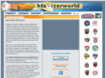 ktsoccerworld.com