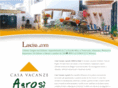 lascisa.com