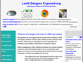 lasik-dangers-exposed.org
