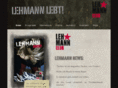 lehmannclub.de