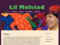 lilmolstad.com