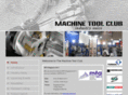 machinetoolclub.com