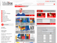 mailboxonlineshop.com