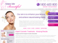 makemebeautiful.net.au