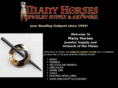 manyhorses.com