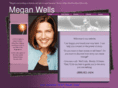 meganwells.com