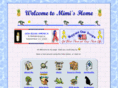 mimishome.net