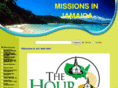 missionsinjamaica.net