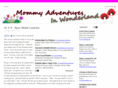 mommyadventures.com