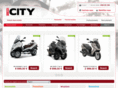 mondialscooter.com