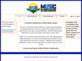 musicgreenhouse.com