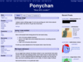 mylittleponyfriendshipismagic.com