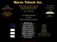 myrontoback.com