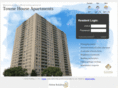 mytownehouse.com