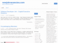 newjobvacancies.com