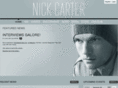 nickcarter.com