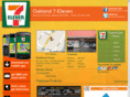 oakland7eleven.com