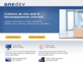 onedev.fr