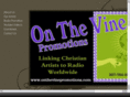 onthevinepromotions.com