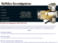 onvideoinvestigations.com