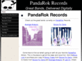 pandarok.com