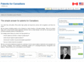patent-advice.ca