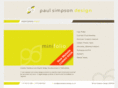 paulsimpsondesign.com