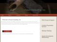 peachconsulting.com