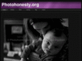 photohonesty.org