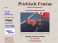 pitchforkfondue.com