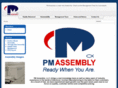 pm-assembly.com