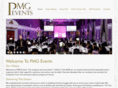 pmgevents.com