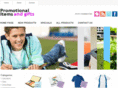 promotionalgiftsitems.co.uk