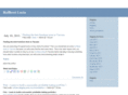 rafflesstlucia.com