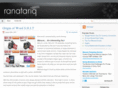 ranatariq.com