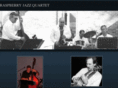 raspberryjazz.com