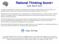 rational-thinking-score.com