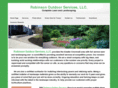 robinsonoutdoorservices.com
