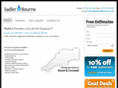 sadlerandbourne.com