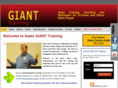 salesgianttraining.com