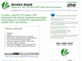 servicestack.net