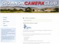 shannoncameraclub.com