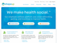 shapeup.com