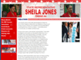 sheilajones.org