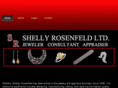 shellyrosenfeldltd.com