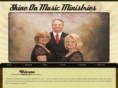 shineontrio.com