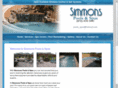 simmons-poolsandspas.com